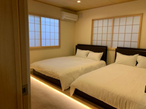 新宿一軒家Annex